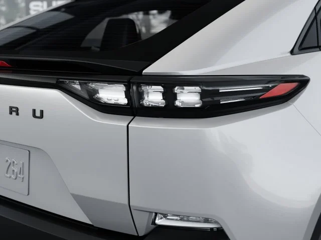 New 2027 COSMIC WHITE PEARL Subaru Premium FWD image 12