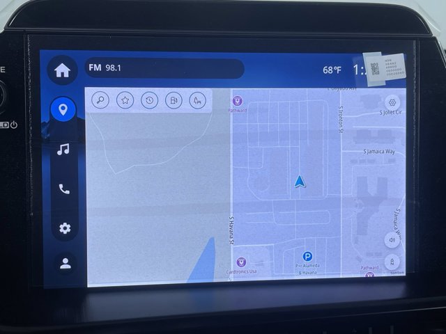 New 2026 RIVER ROCK PEARL Subaru Premium image 19