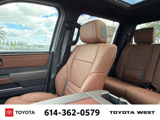 2026 Toyota Tundra 1794 Edition - Photo 18