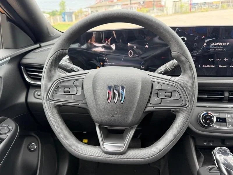 2026 Buick Envista Preferred - Photo 10