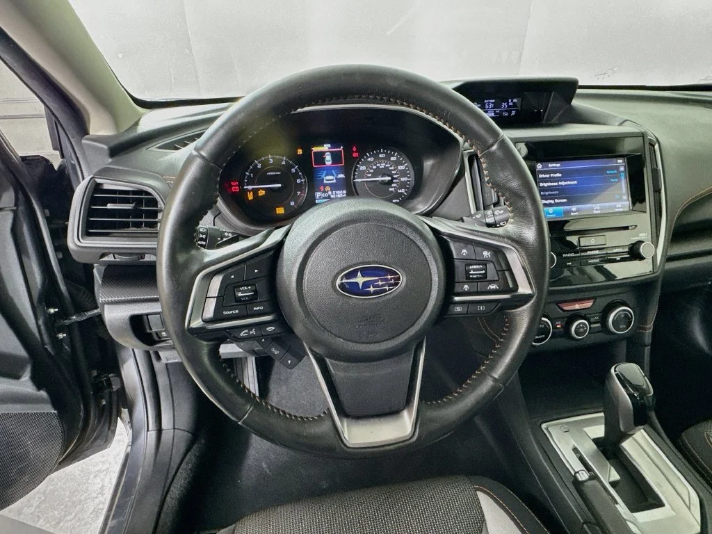 Used 2020 Gray Subaru Premium image 11