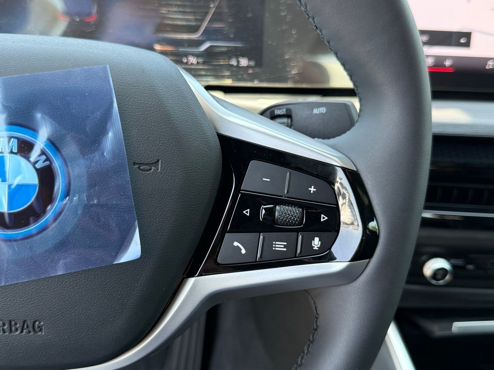 2026 BMW i4 40 - Photo 26