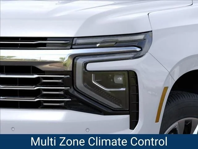 2026 Chevrolet Tahoe Premier - Photo 11