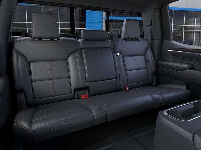 2026 Chevrolet Silverado 1500 High Country - Photo 17