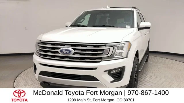 Used 2021 White Ford XLT image 7