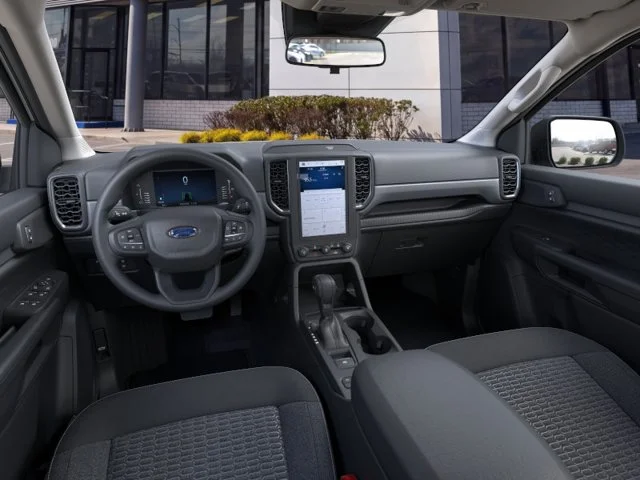 New 2026 Oxford White Ford XL image 9