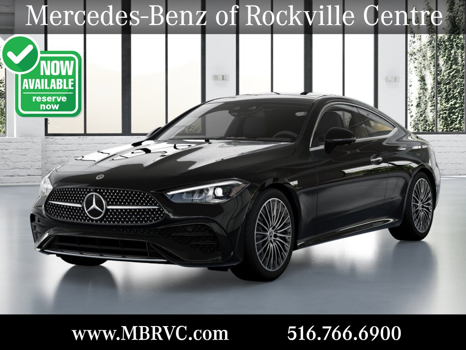 2027 Mercedes-Benz CLE