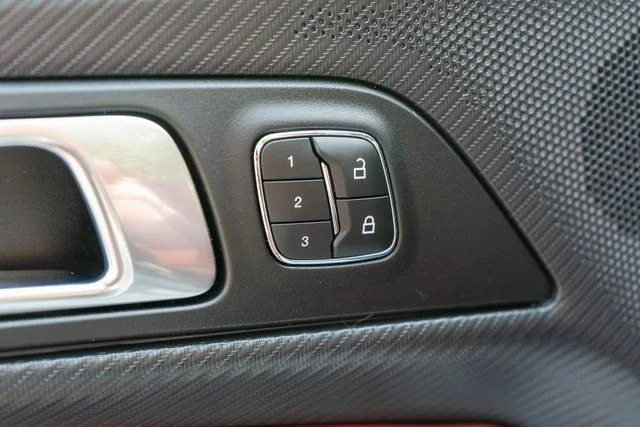 Used 2024 White Ford GT Premium image 41