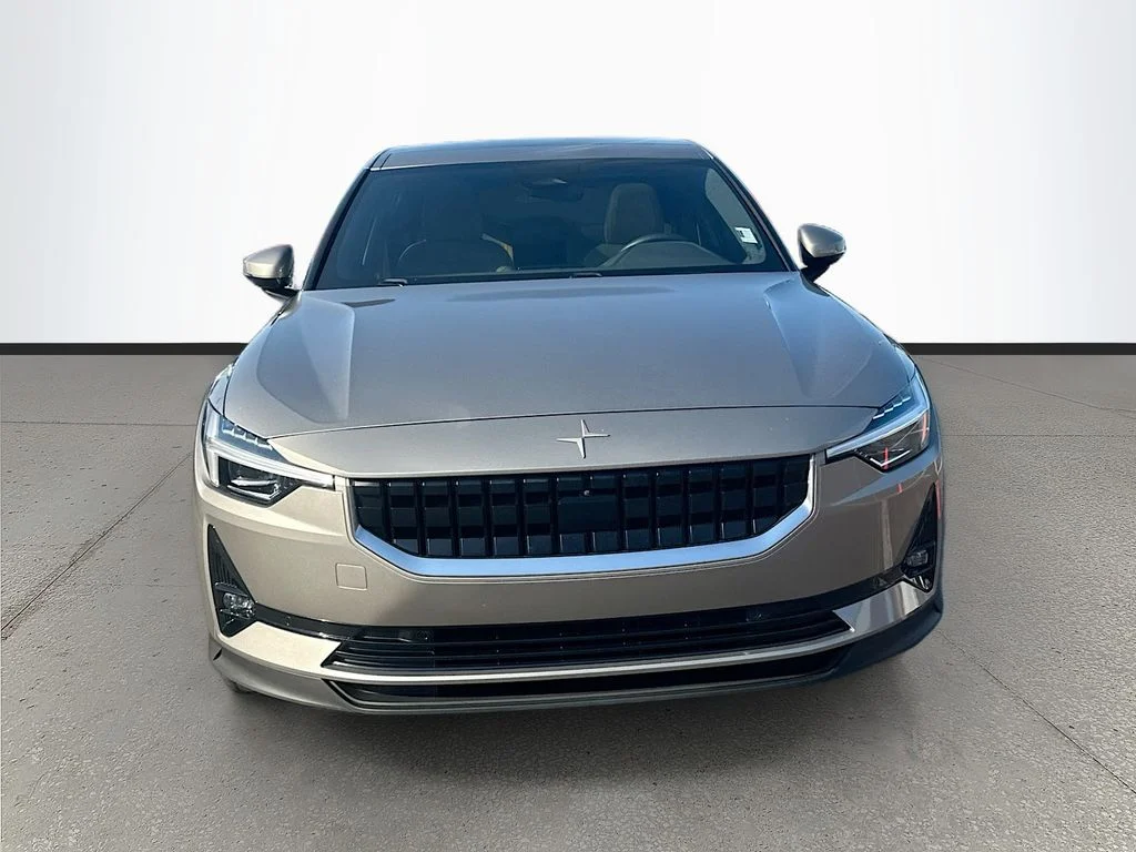 Used 2022 Polestar 2 Base with VIN LPSED3KA1NL053094 for sale in Leesburg, FL