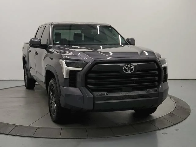 2024 Toyota Tundra SR5 - Photo 46