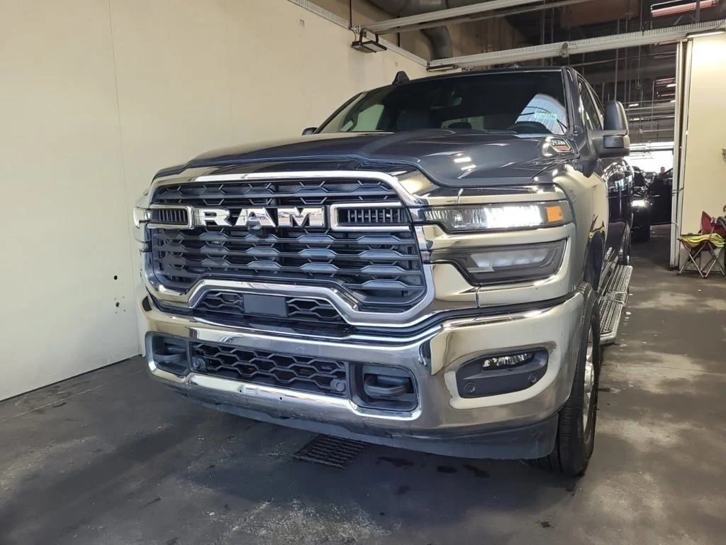 Certified Used 2026 Blue Ram Big Horn image 12