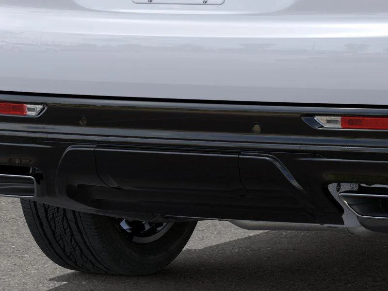 New 2026 Summit White Buick Sport Touring image 14
