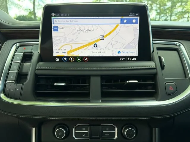 Used 2021 SATIN STEEL METALLIC Chevrolet Premier image 29
