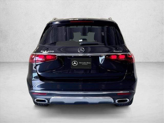 2026 Mercedes-Benz GLS Base - Photo 35