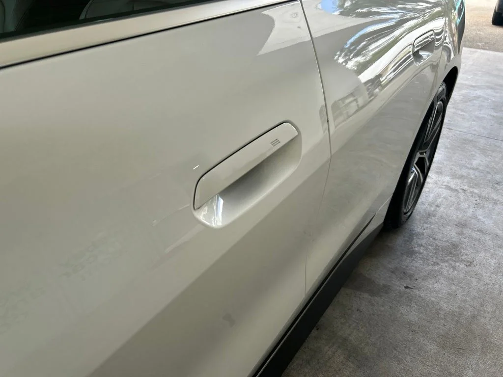 Used 2026 White BMW 430i xDrive Gran Coupe image 17