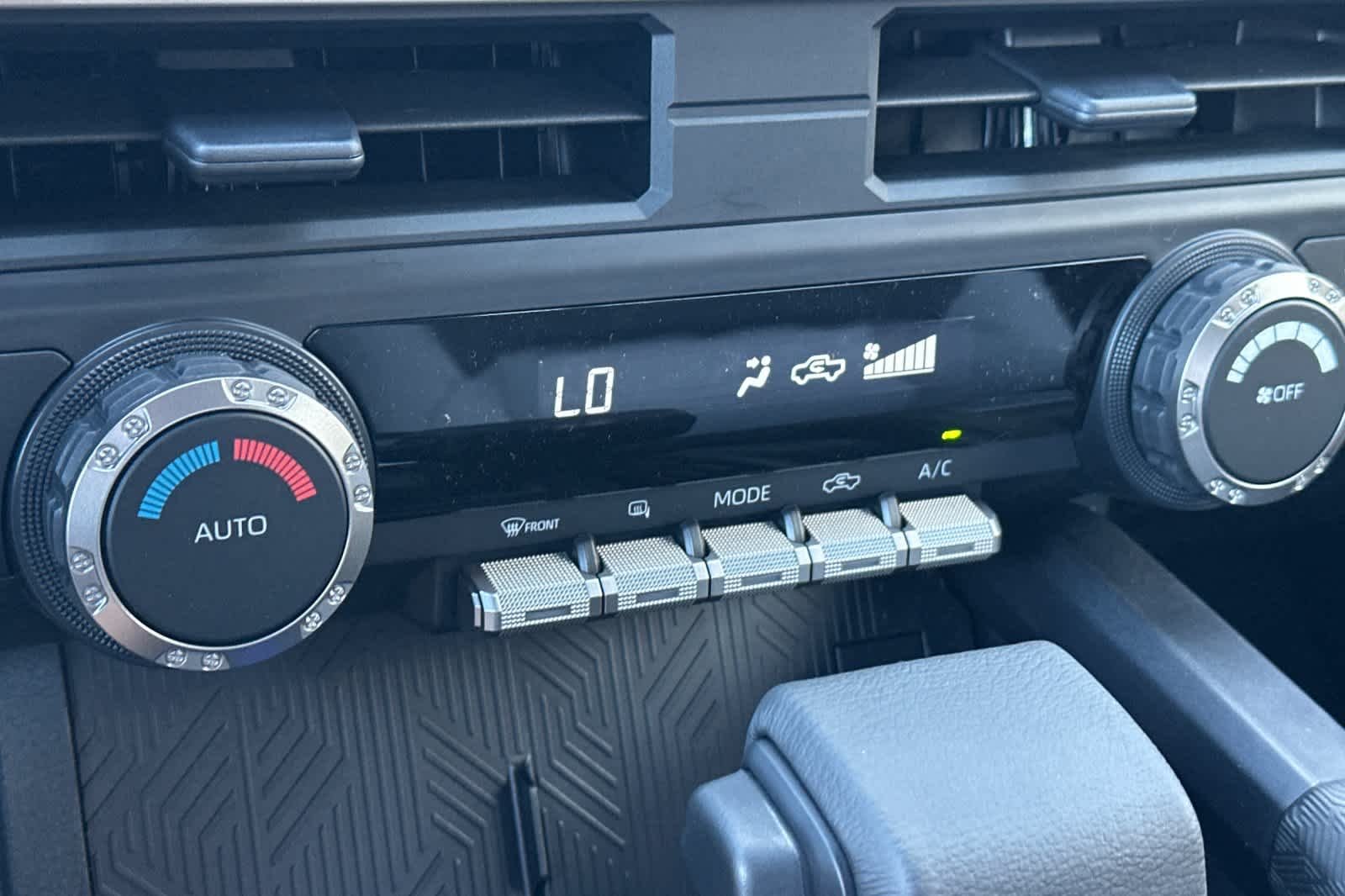 New 2026 Underground Toyota  TRD Off-Road image 19