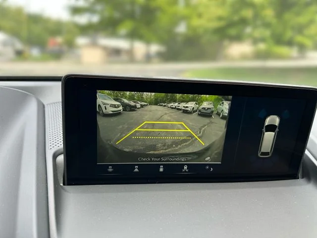 New 2026 Black Acura Technology Package image 18
