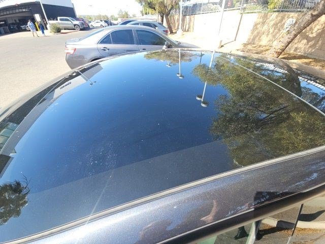 Used 2021 Midnight Silver Metallic Tesla Long Range image 20