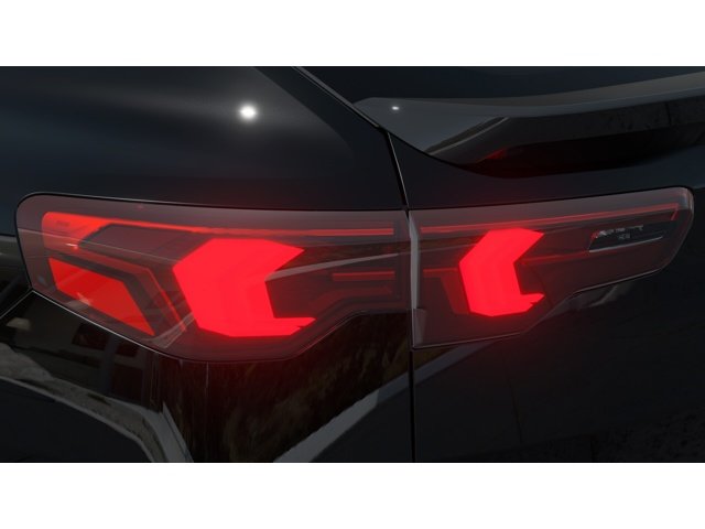 New 2026 Black Sapphire Metallic BMW X2 28i image 8