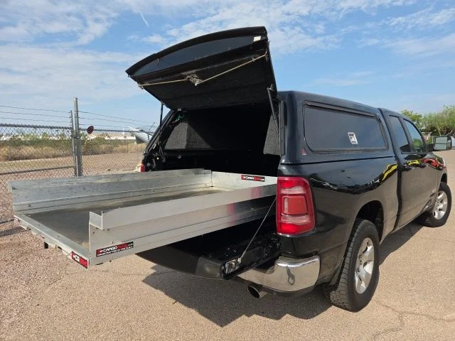 Used 2020 Black Ram Big Horn/Lone Star image 33