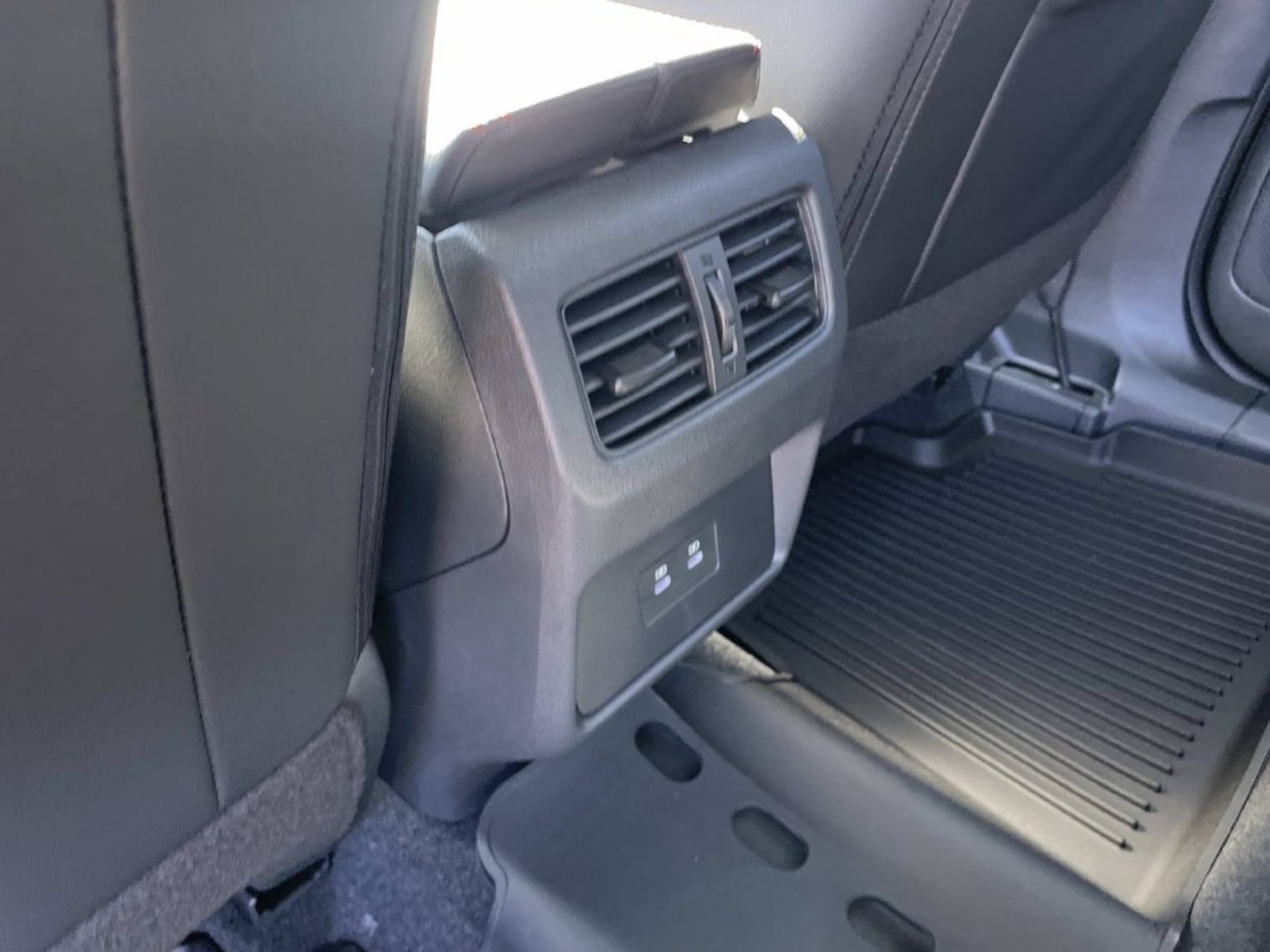 New 2026 Boulder Gray Pearl Nissan Rock Creek image 10