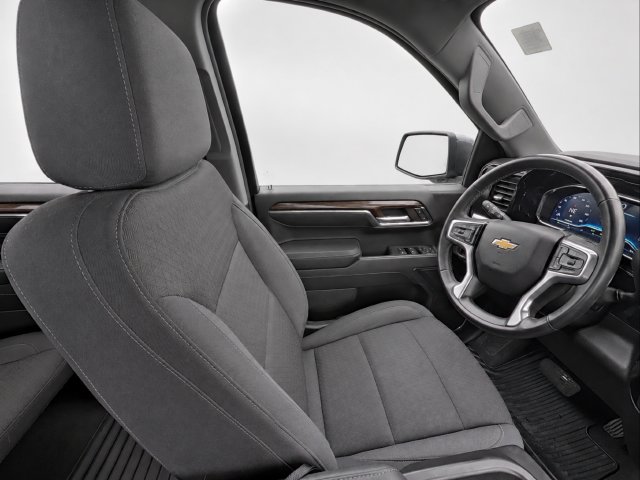 2023 Chevrolet Silverado 1500 LT - Photo 17