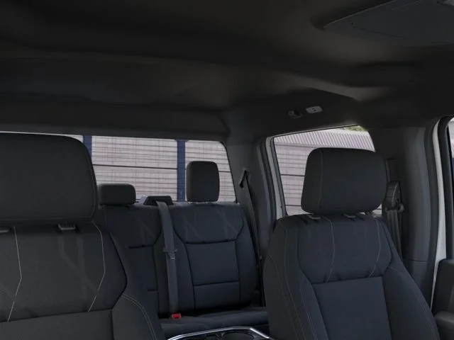 New 2026 White Ford STX image 22