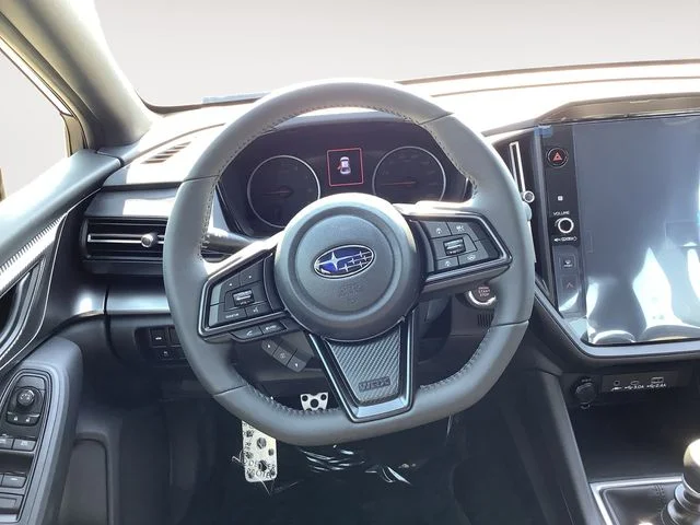 New 2026 WR Blue Pearl Subaru Base image 12