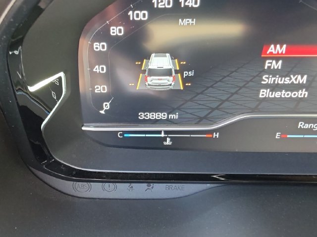 2022 GMC Yukon Denali - Photo 31