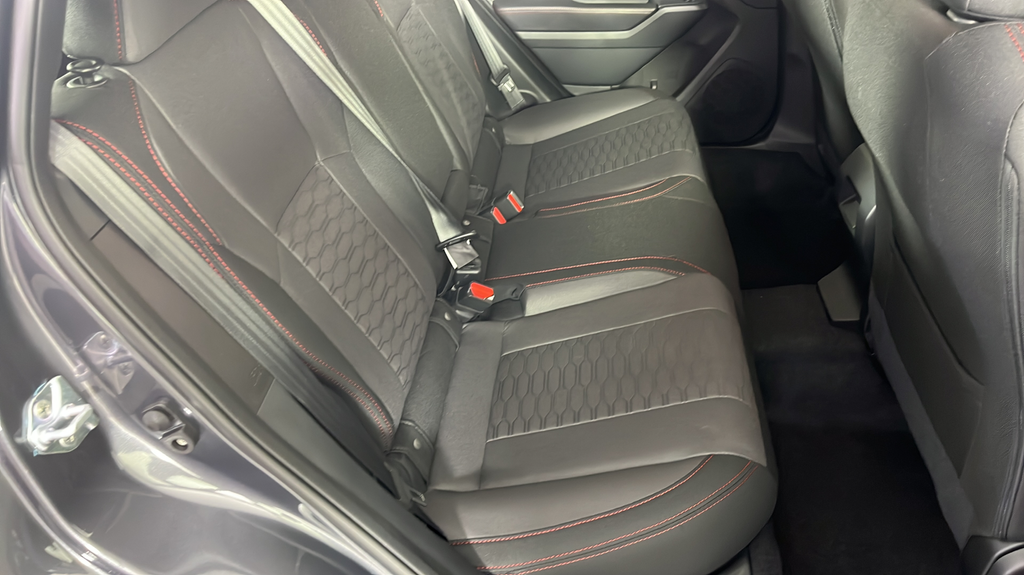 New 2026 MAGNETITE GRAY METALLIC Subaru Sport image 17