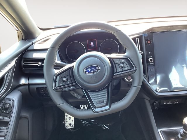 New 2026 WR BLUE PEARL Subaru Base image 12