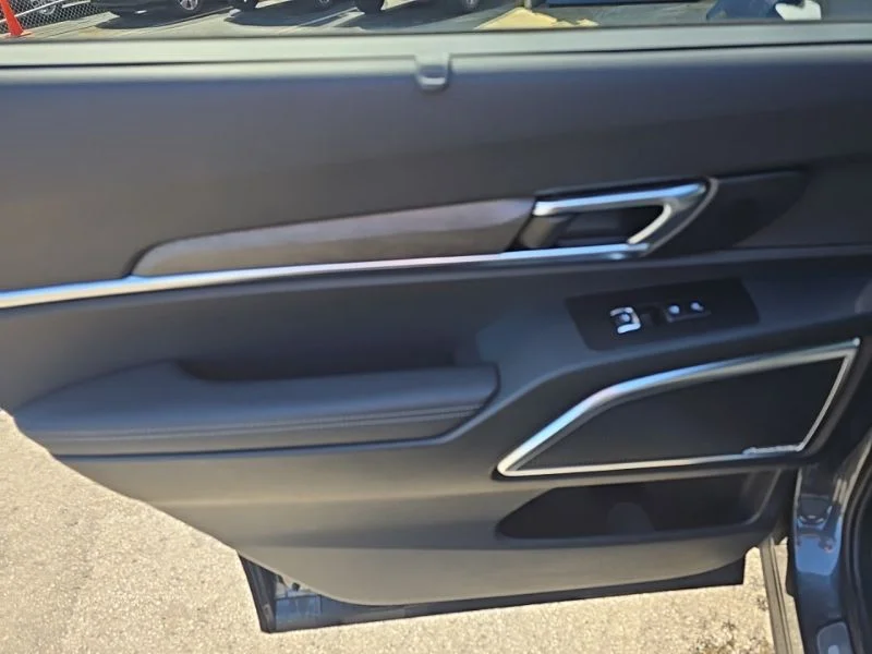 Used 2024 Gray Kia SX-Prestige X-Line image 27