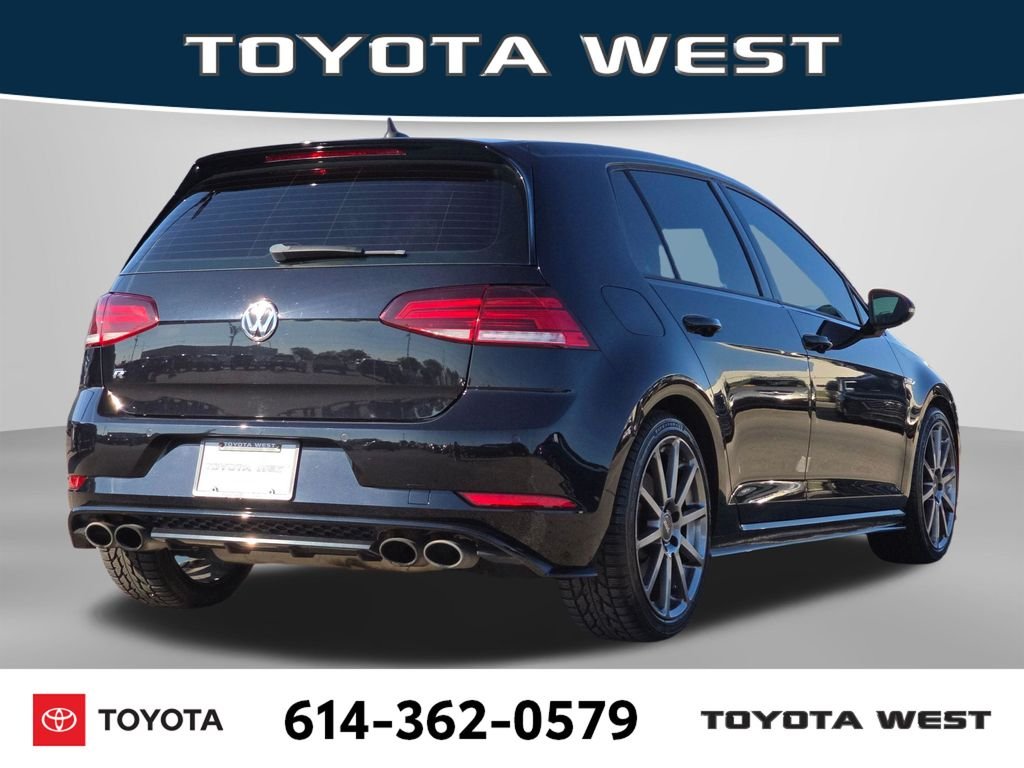 Used 2018  Volkswagen DCC & Navigation 4Motion image 6