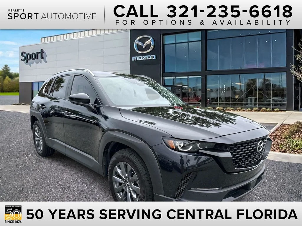 2023 Mazda CX-50 2.5 S PREFERRED PLUS's photo