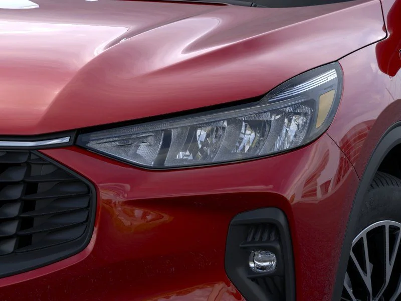 2025 Ford Escape Plug-in hybrid PHEV - Photo 19