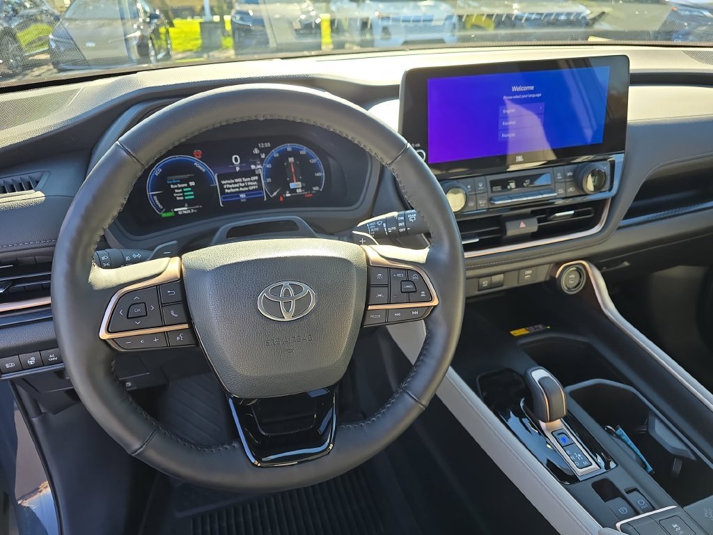 Certified Used 2024 White Toyota MAX Limited image 19