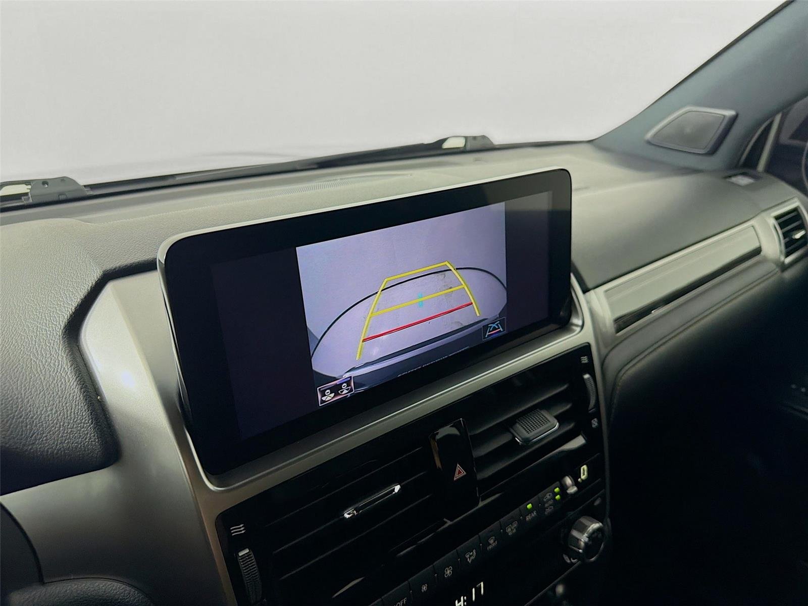 Used 2022 Black LEXUS PREM image 17