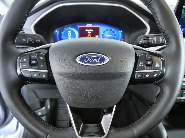 Certified Used 2022  Ford SEL image 21