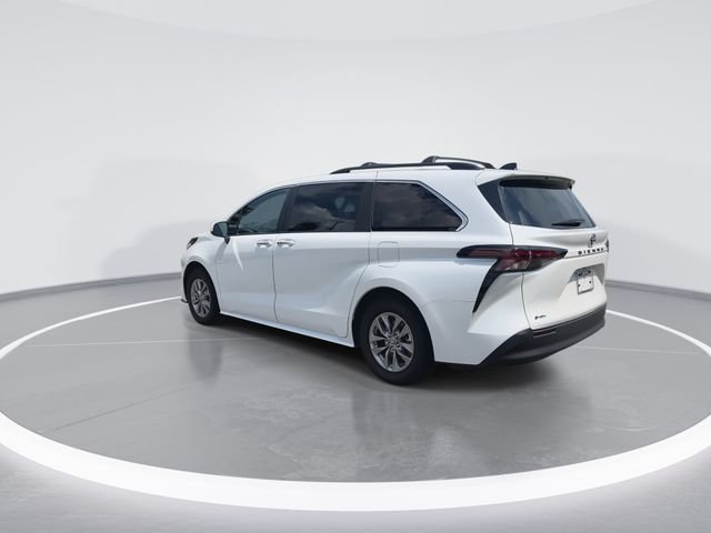 Used 2026 Beige Toyota XLE image 6