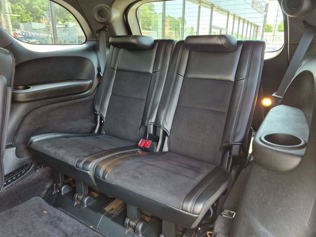 Used 2018 White Dodge GT image 30