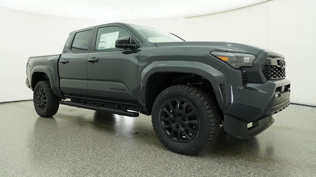 New 2026 Underground Toyota TRD Sport image 44