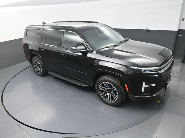 New 2026 High Gloss Black Exterior Paint Jeep  image 11