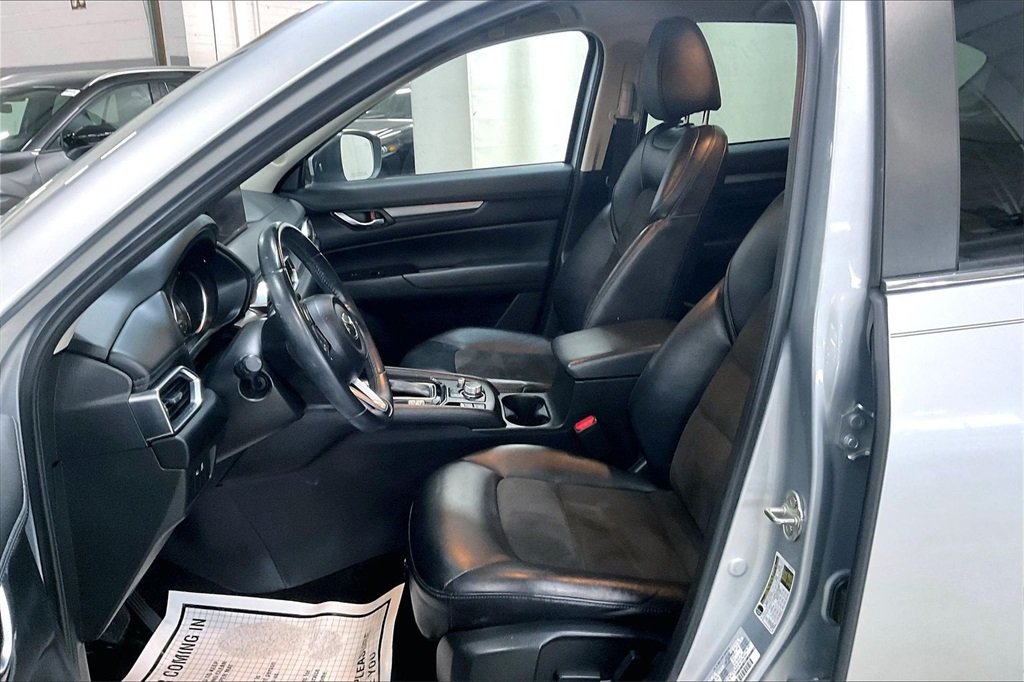 2023 MAZDA CX-5 - Image 23