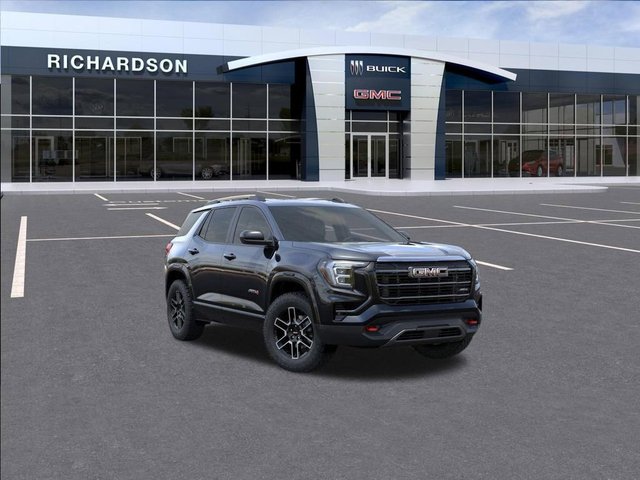2026 GMC Terrain AT4 AWD's photo