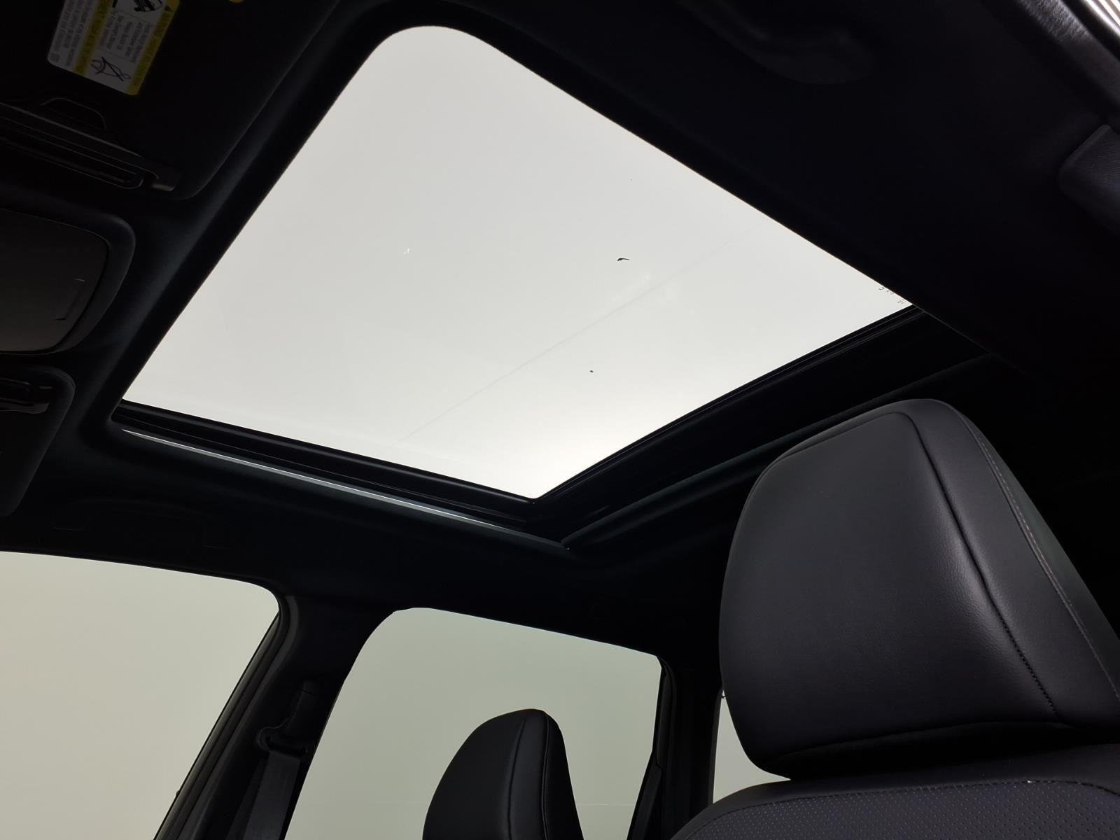 2026 Subaru Forester Touring - Photo 45