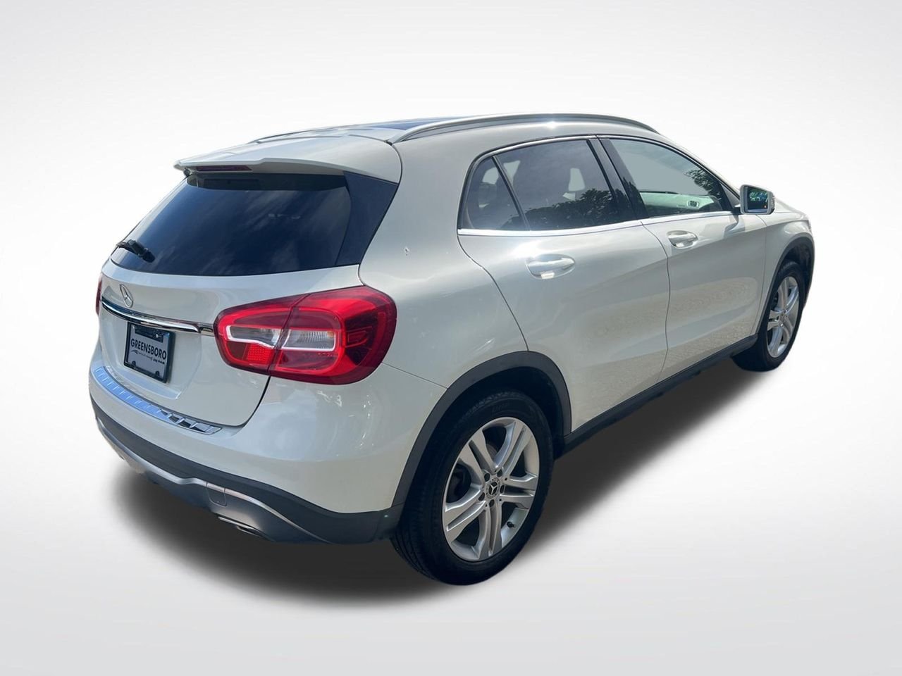 Used 2018  Mercedes-Benz GLA 250 image 6