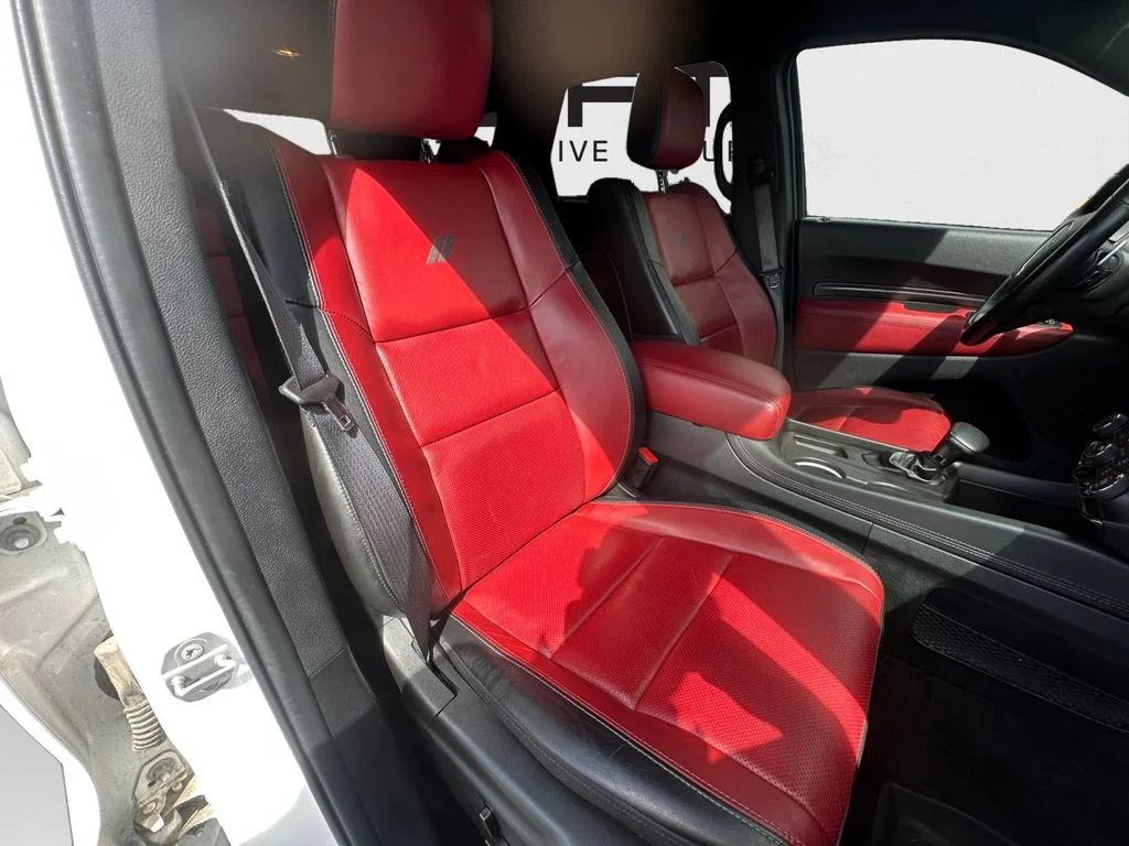 Used 2022 White Dodge R/T image 27