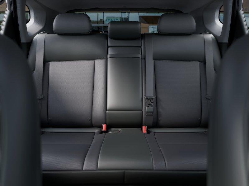 New 2027 Black Hyundai SEL Premium FWD image 12