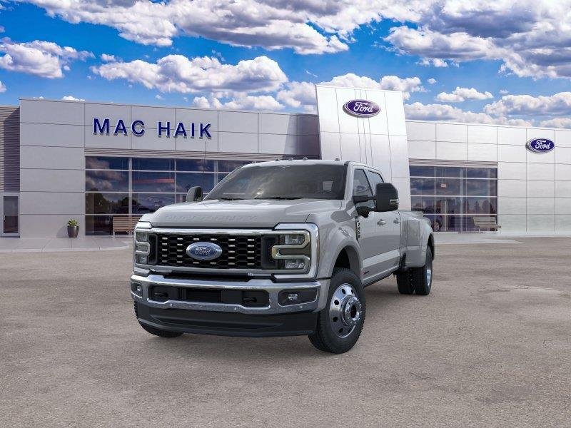 New 2026 Avalanche Ford F-450® Lariat® image 2