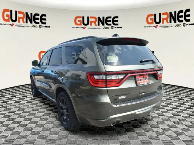 New 2027 Green Machine Exterior Paint Dodge GT HEMI image 5